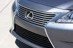 Lexus ES350 2013 года